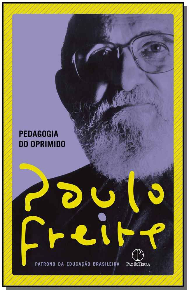 Pedagogia do Oprimido