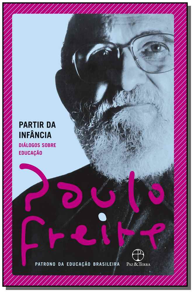 Partir da Infância - 02ed/20