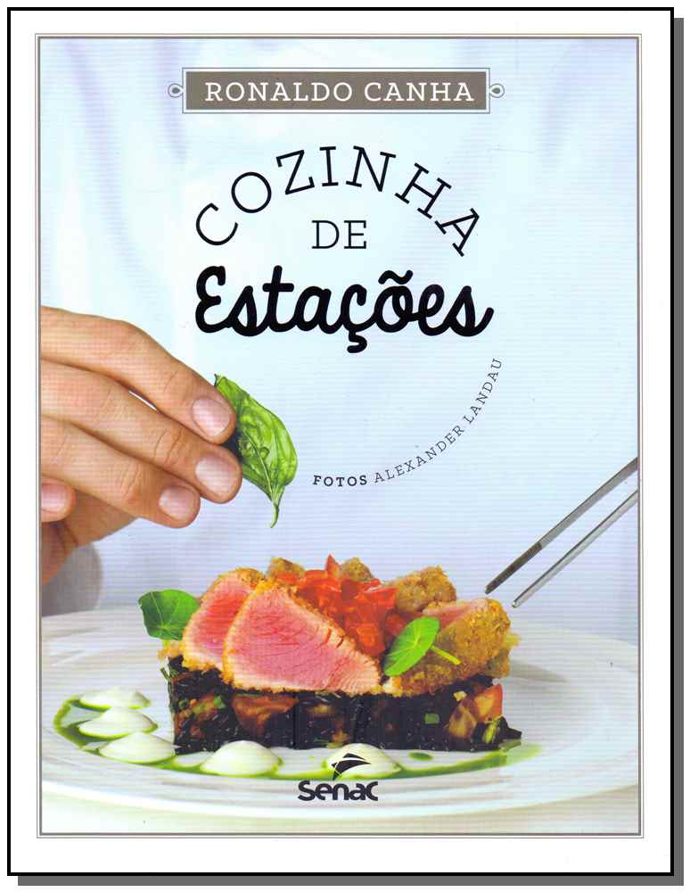 Cozinha de Estações