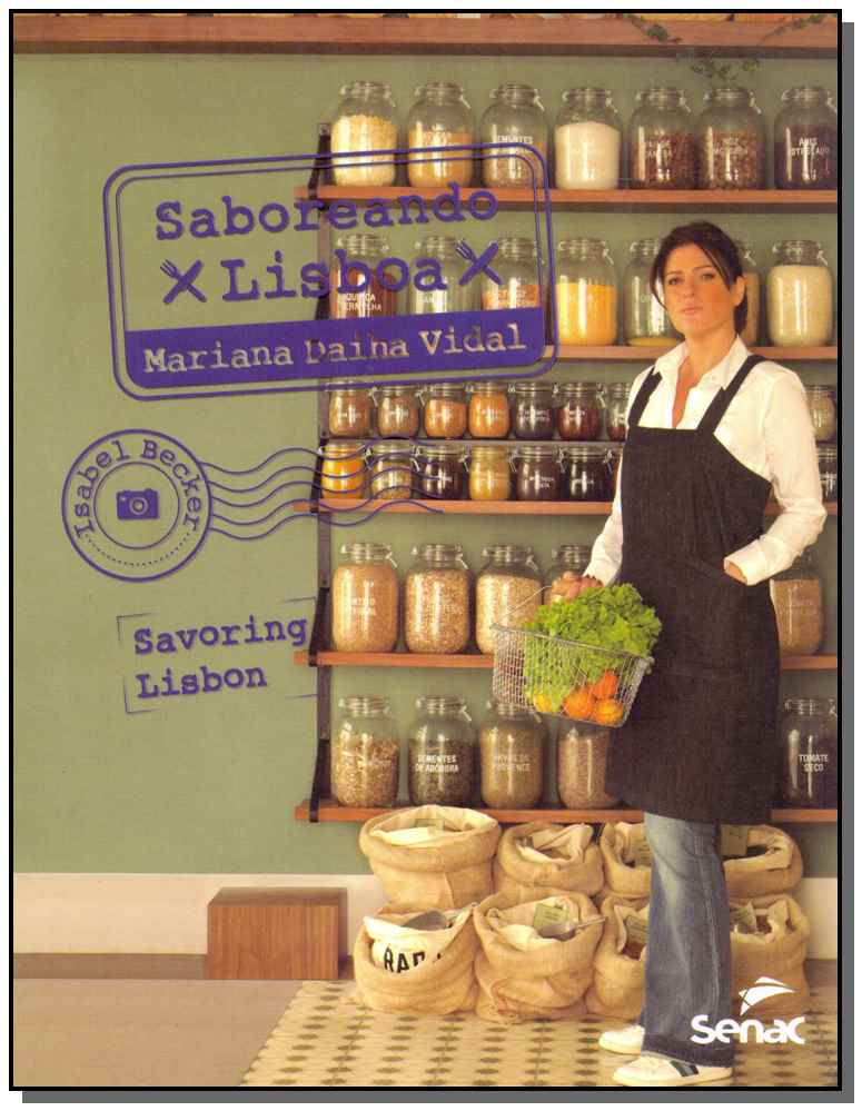 Saboreando Lisboa - Savoring Lisbon