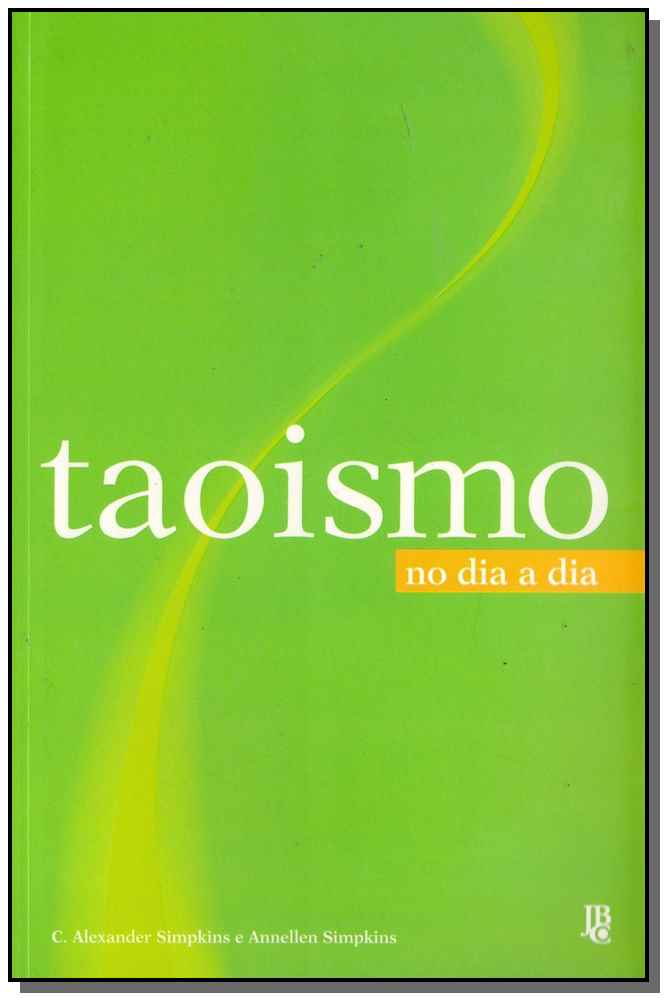 Taoismo no Dia a Dia