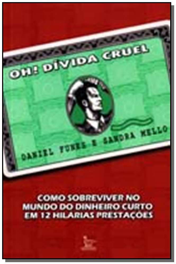 Oh Dívida Cruel