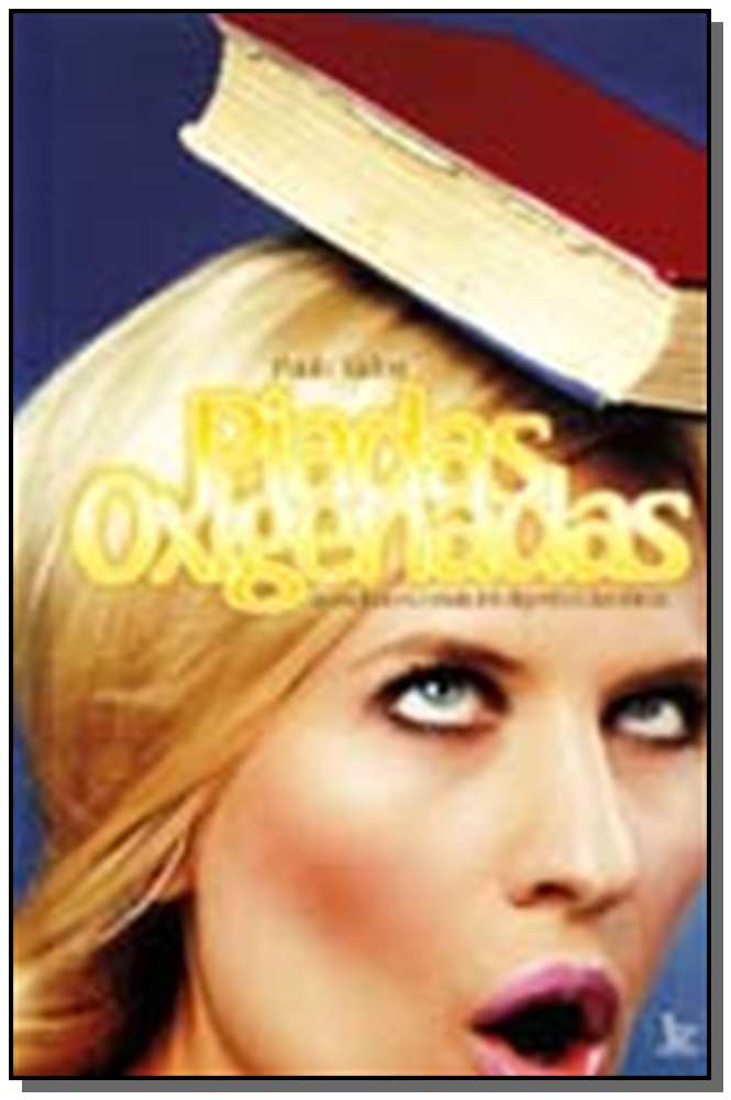 Piadas Oxigenadas