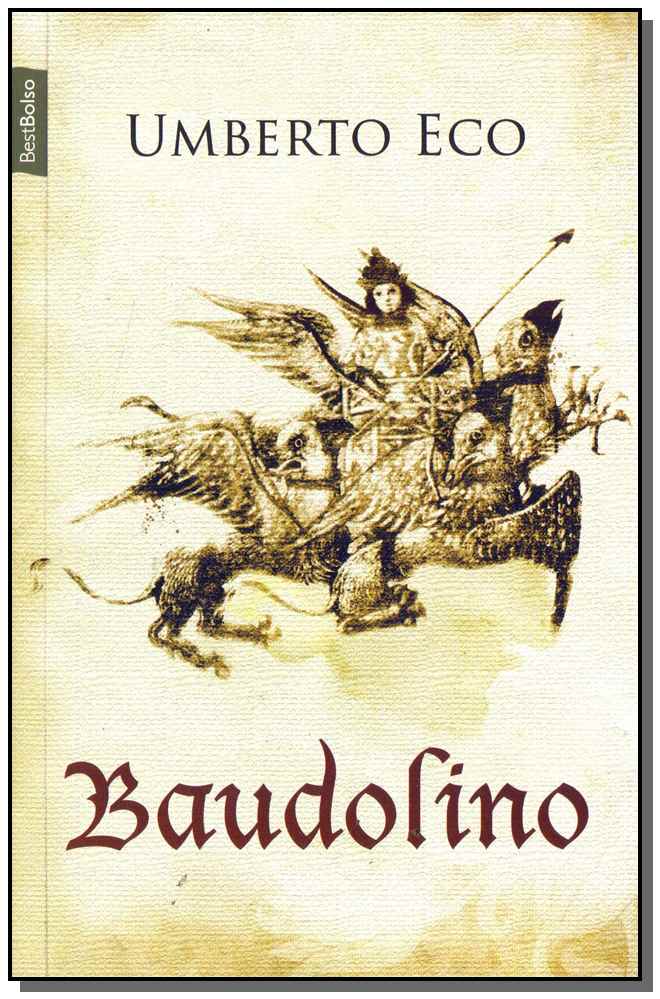 Baudofino