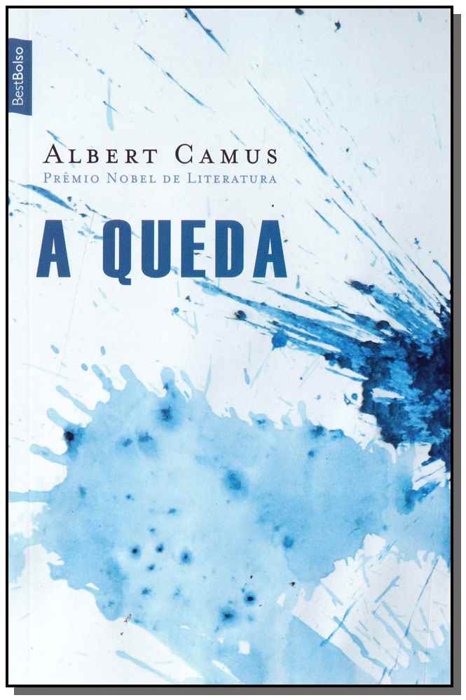 Queda,a