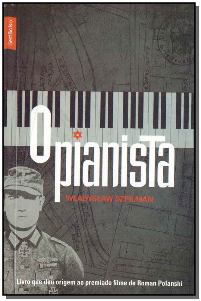O Pianista