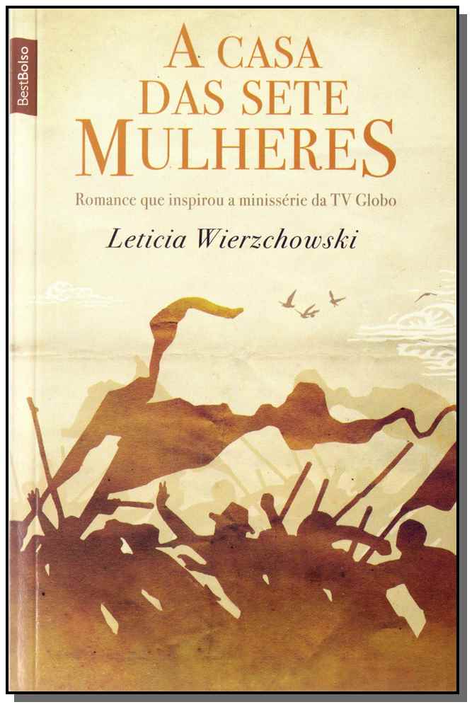 A Casa das Sete Mulheres