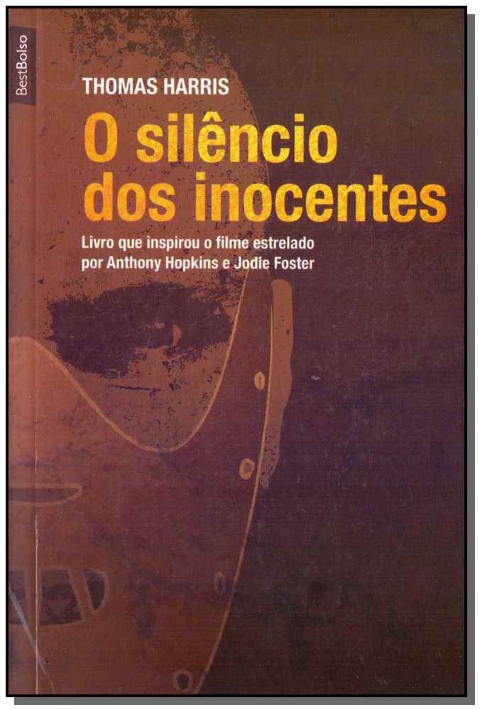 O Silêncio dos Inocentes