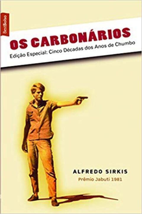 Os Carbonários (Edição de Bolso)