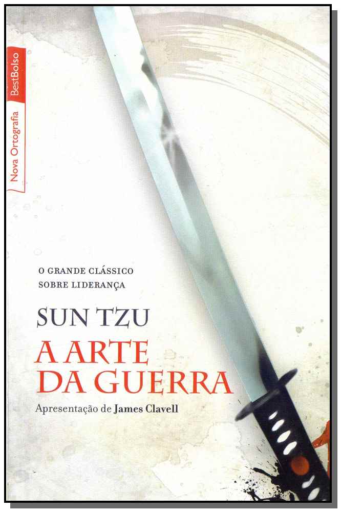 A Arte da Guerra