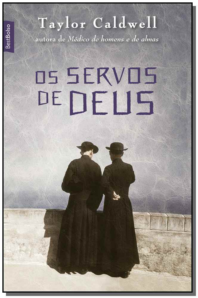 Servos de Deus, os
