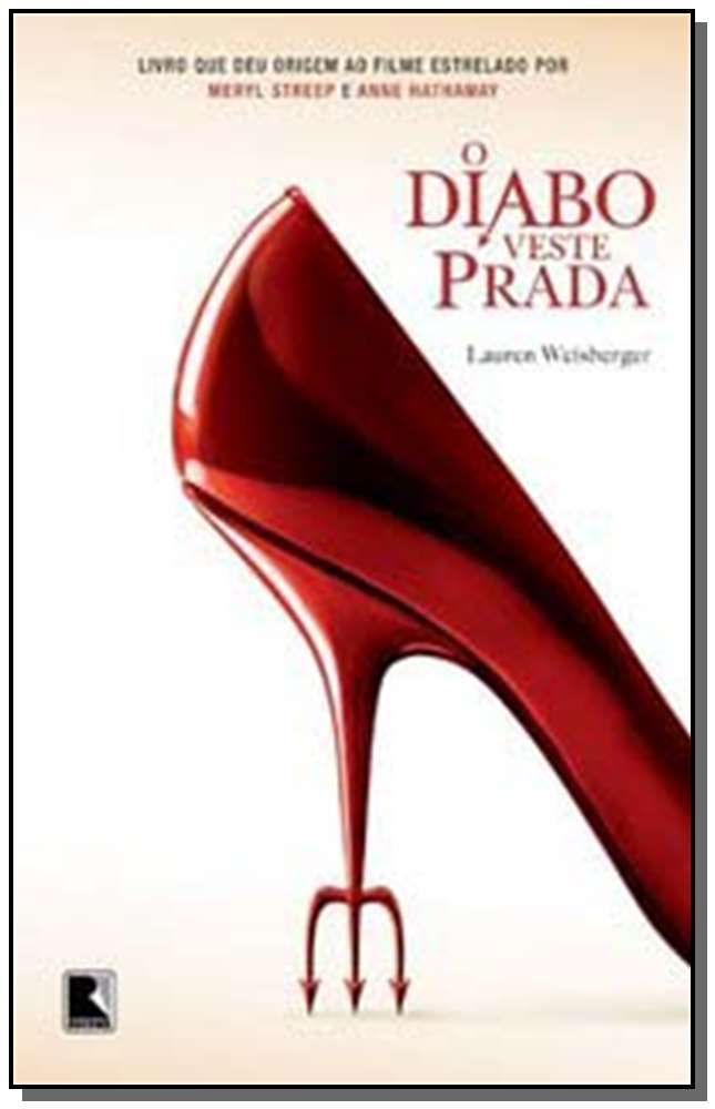 O Diabo Veste Prada (Edição de Bolso)