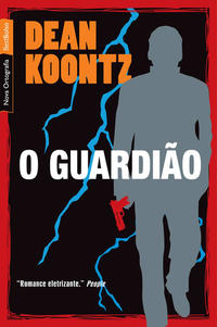 O Guardião (Edição de Bolso)