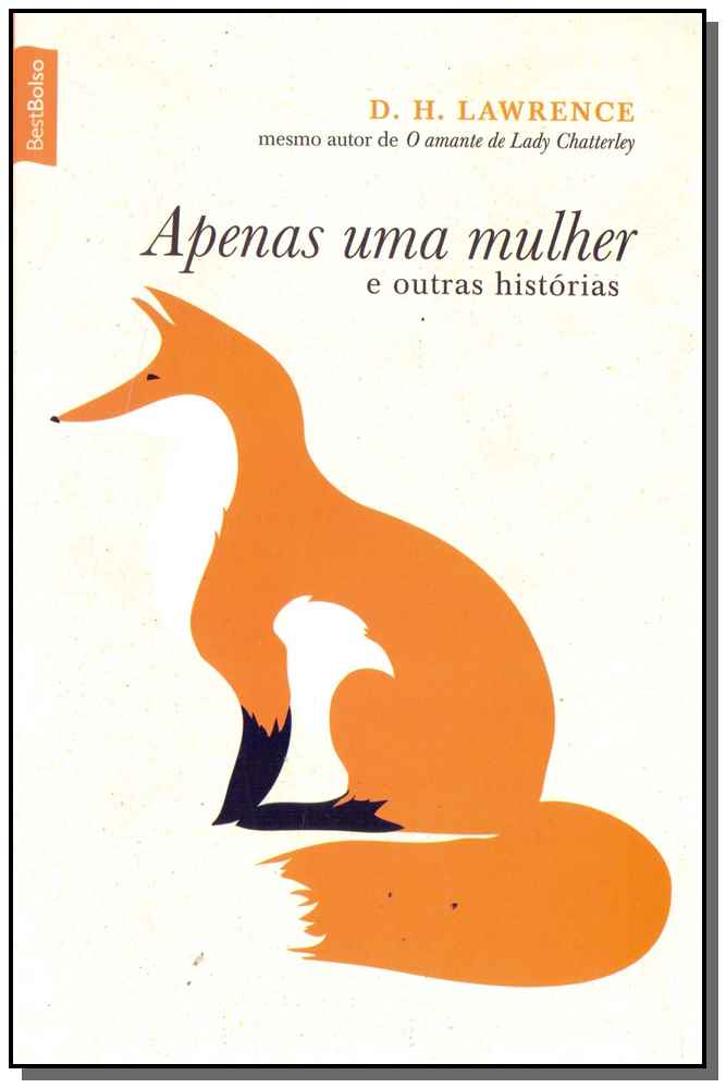 Apenas uma Mulher e Outras Hisorias - Best Bolso