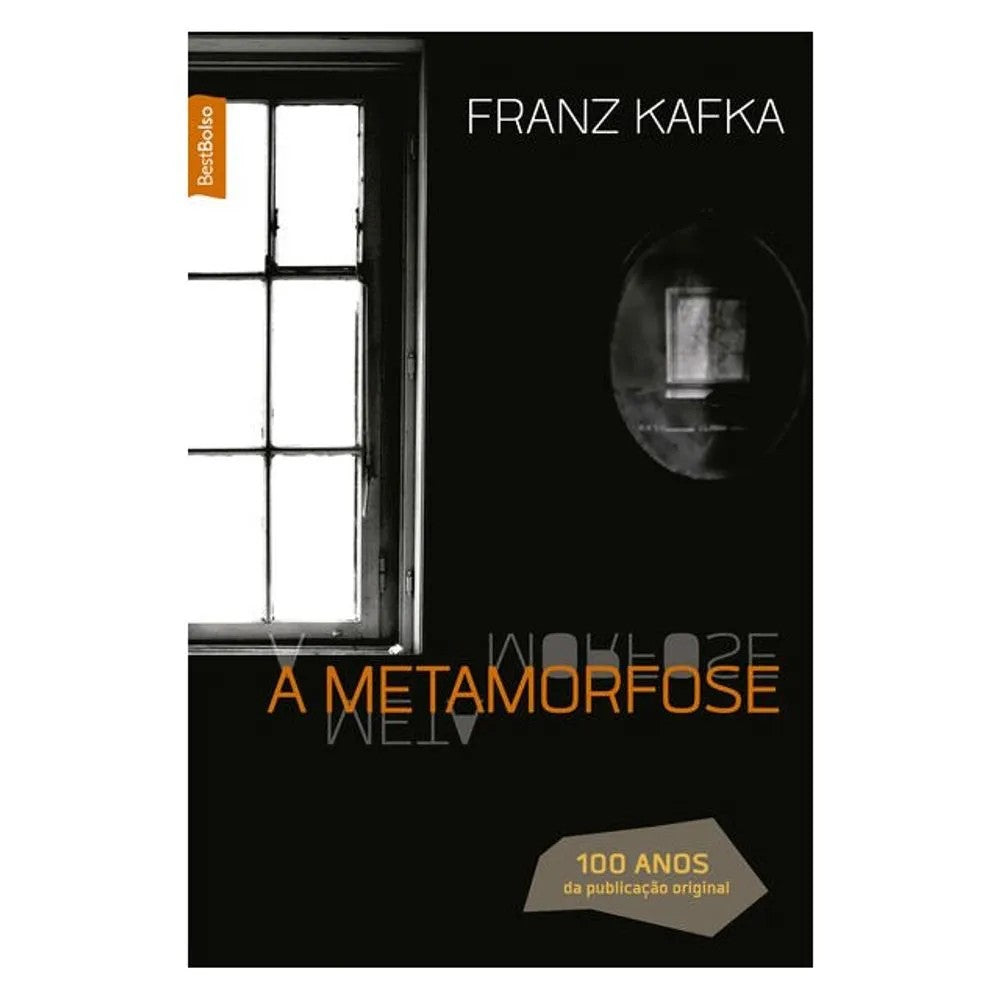 A Metamorfose