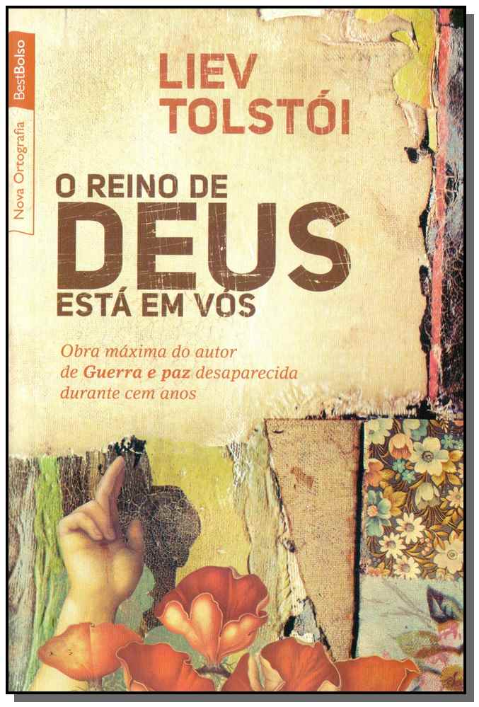 Reino de Deus Está em Vós, o