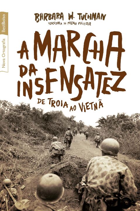 Marcha da Insensatez - Best Bolso
