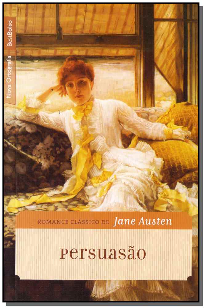 Persuasão