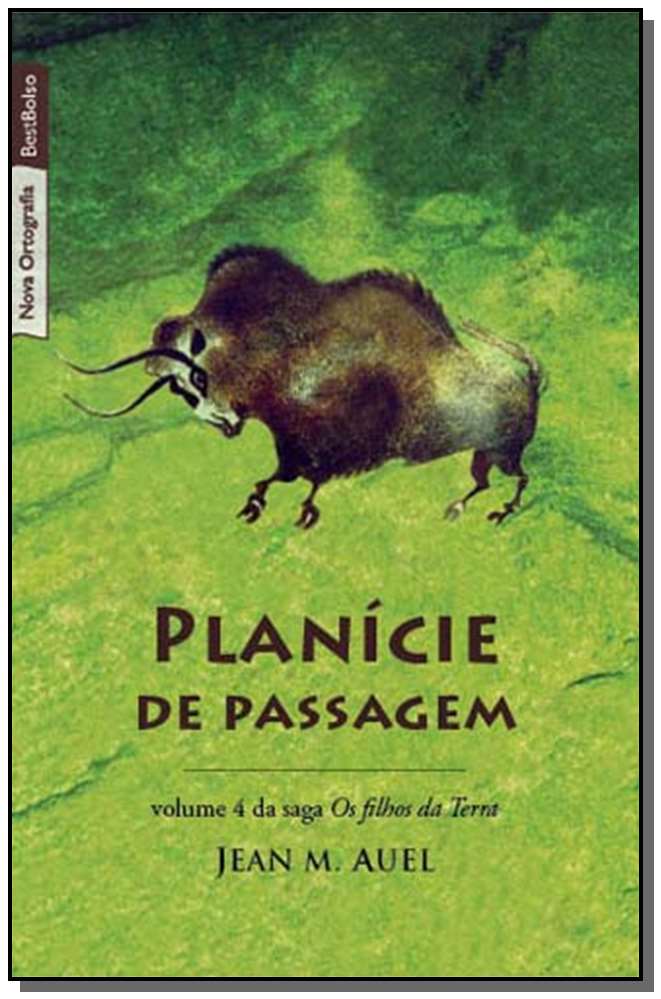 Planíce de Passagem - Vol. 04