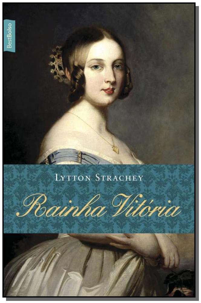 Rainha Vitória