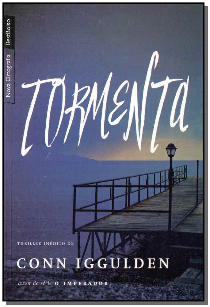 Tormenta