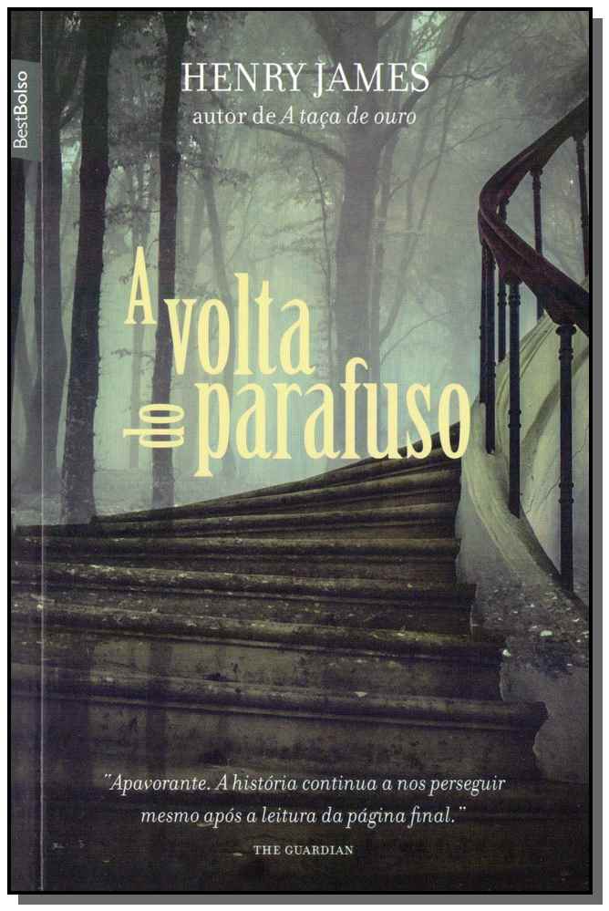 A Volta do Parafuso