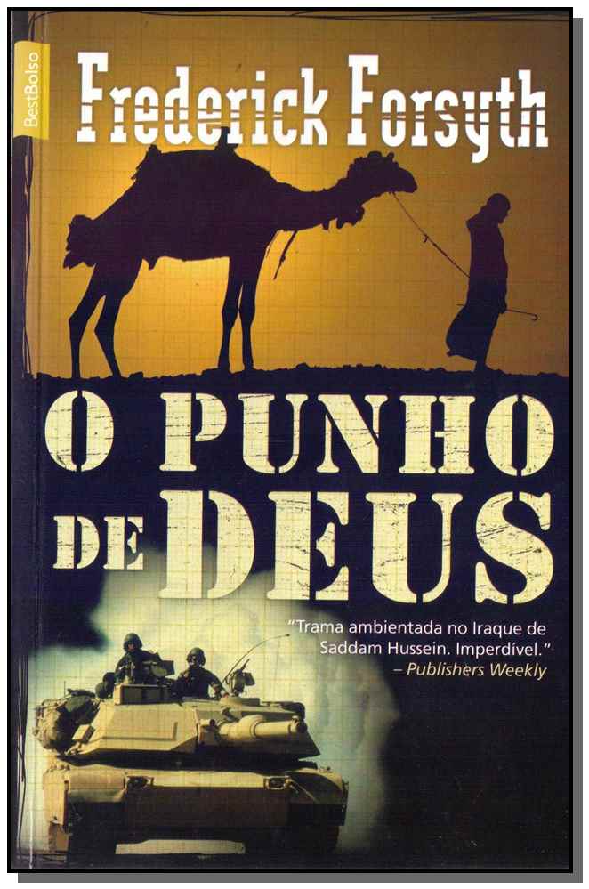O Punho de Deus