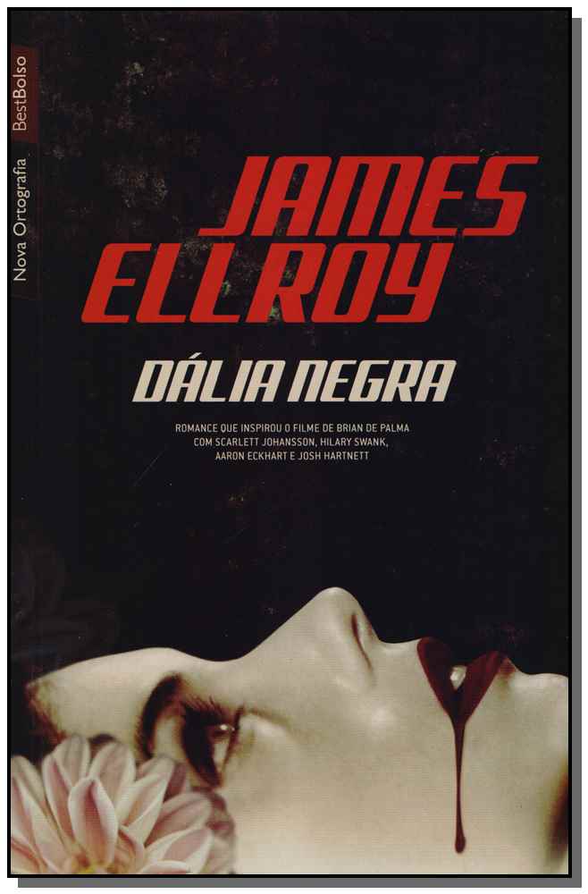 Dalia Negra