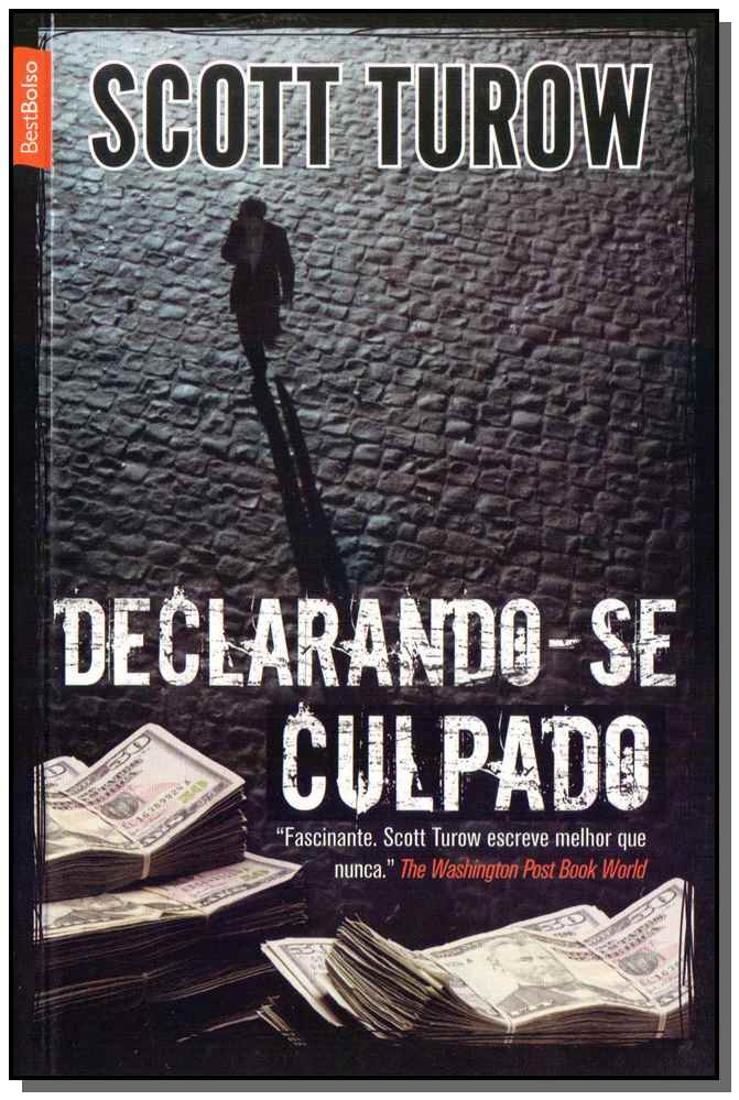 Declarando-Se Culpado