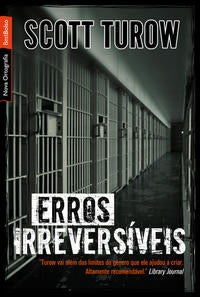 Erros Irreversiveis