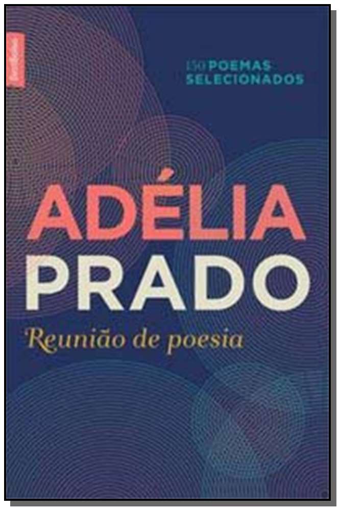 Reunião de Poesia - Bolso