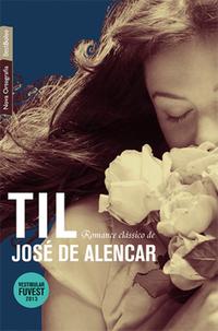 Capa do livro Til (Edição de Bolso), de Jose de Alencar