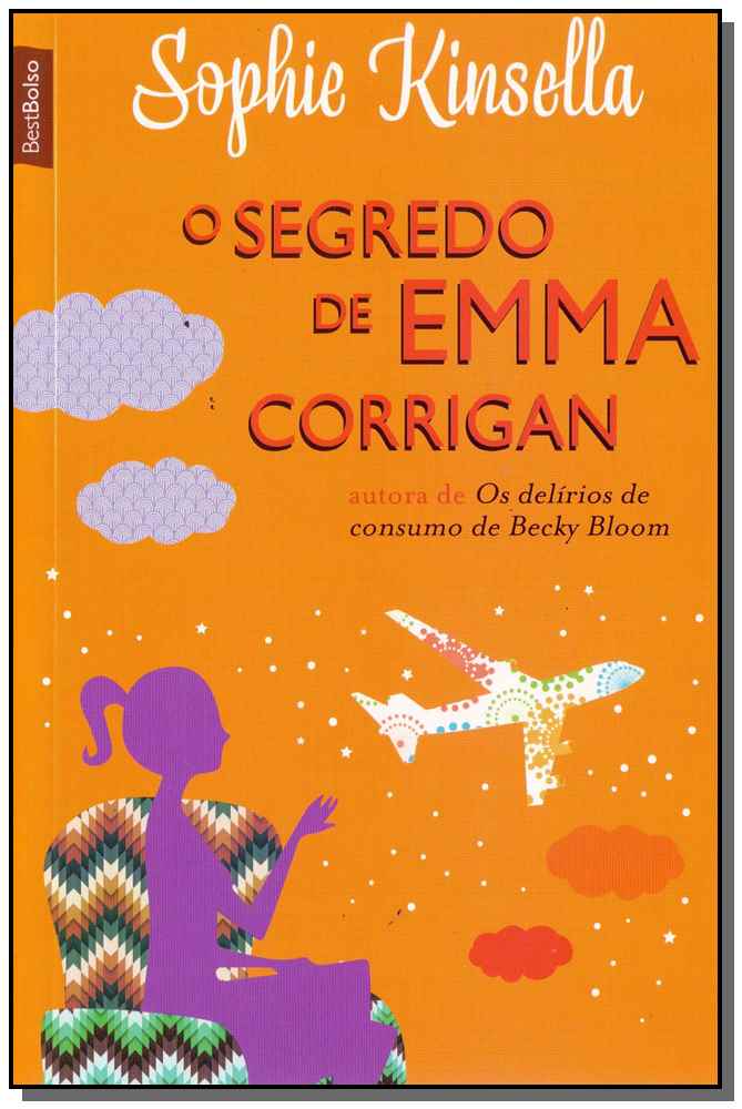 O Segredo de Emma Corrigan