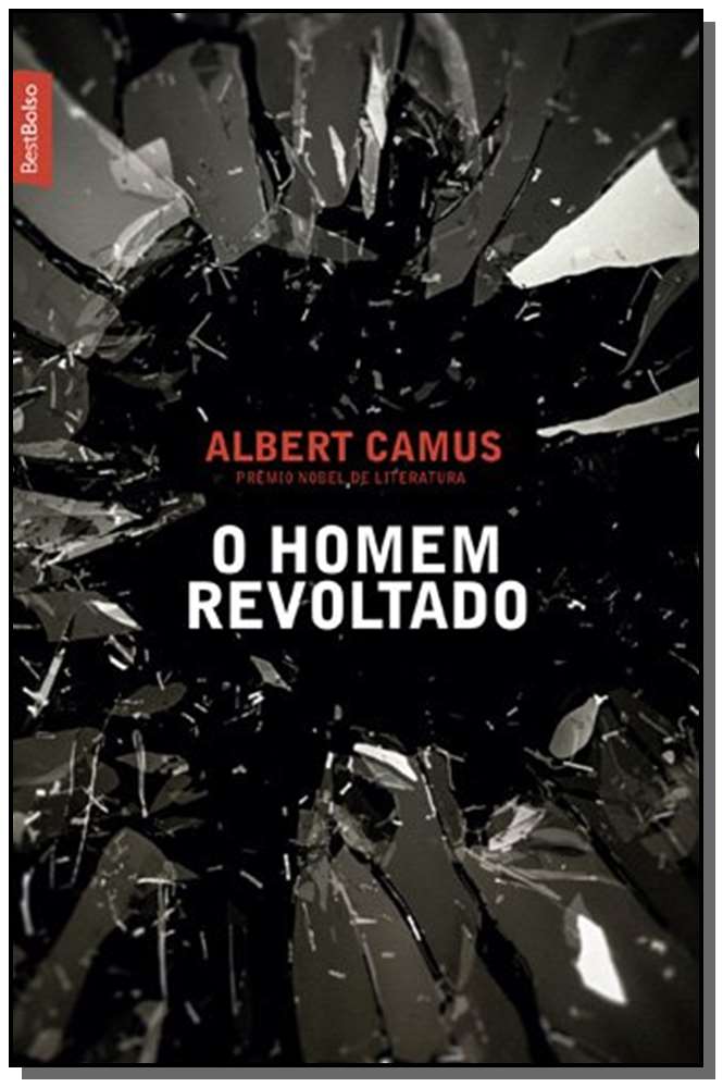 Homem Revoltado, o