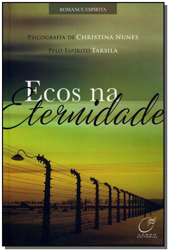 Ecos na Eternidade