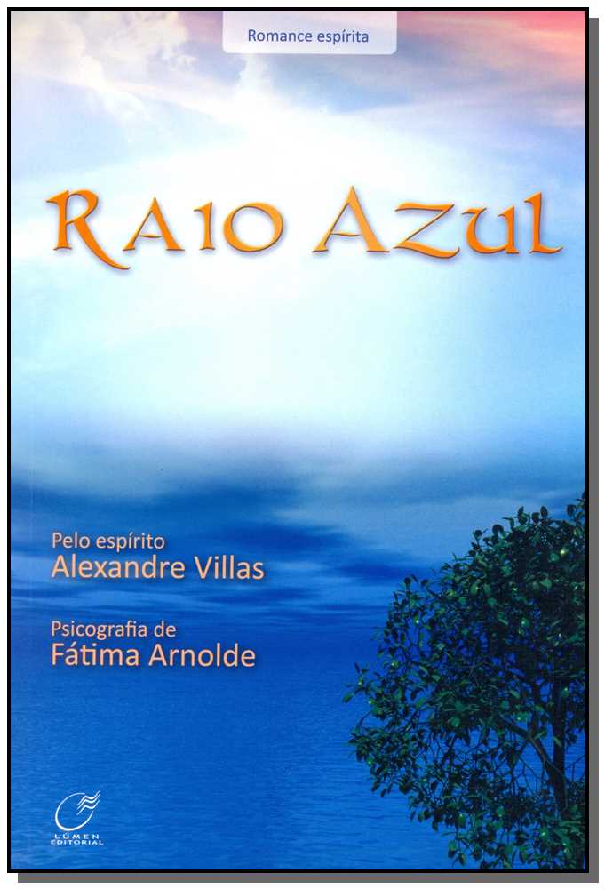 Raio Azul