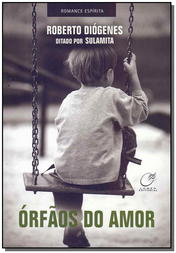 Órfãos do Amor