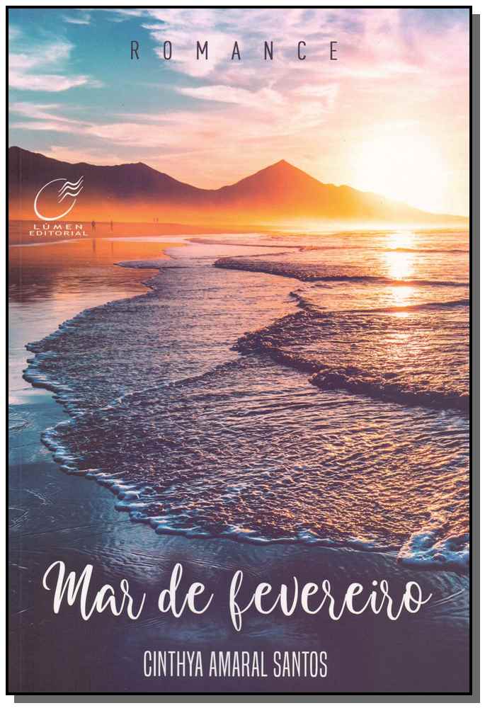 Mar de Fevereiro