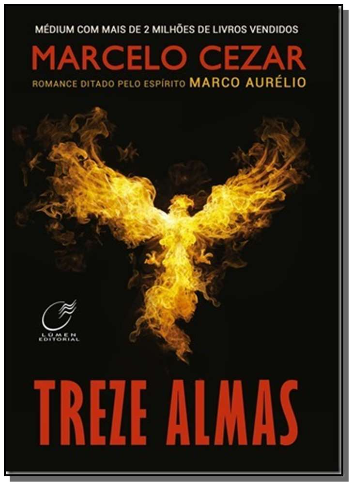 Treze Almas