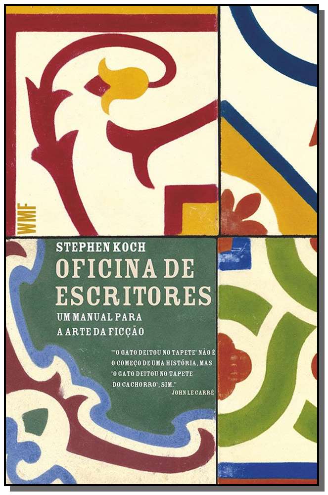 Oficina de Escritores