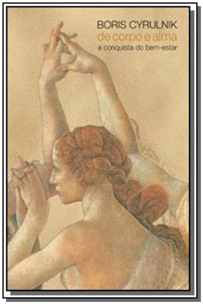 De Corpo e Alma