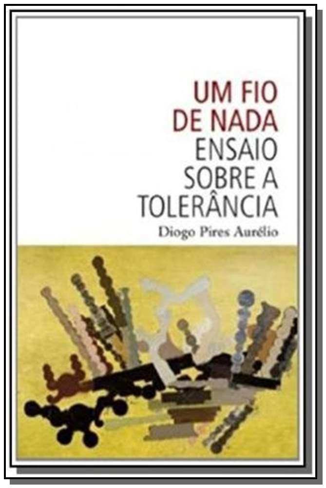 Um Fio de Nada