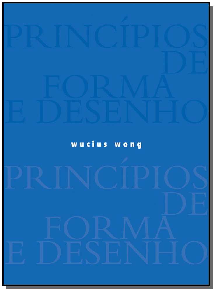Principios de Forma e Desenho