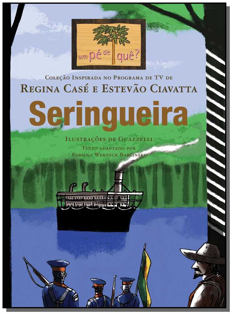 Seringueira