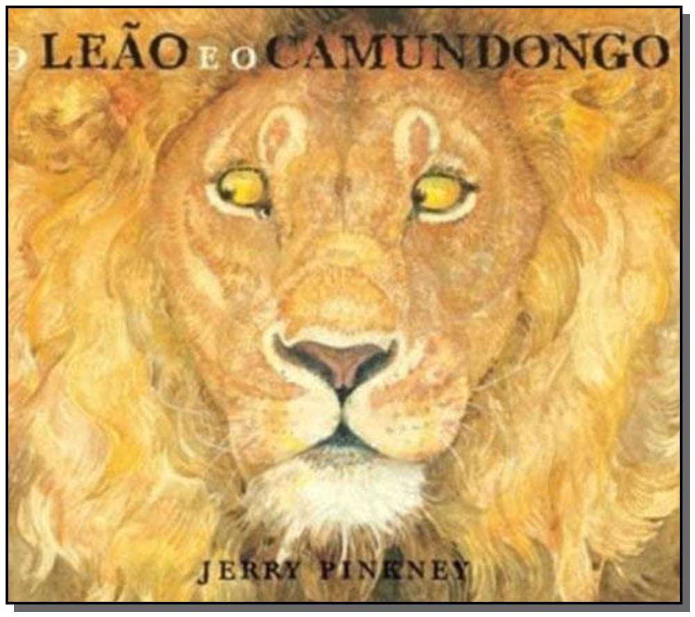 Leão e o Camundongo, o