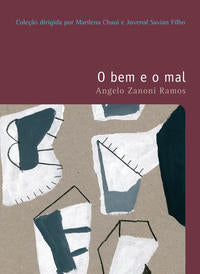 Capa do livro Bem e o Mal, o - Vol. 11, de Angelo Zanoni Ramos