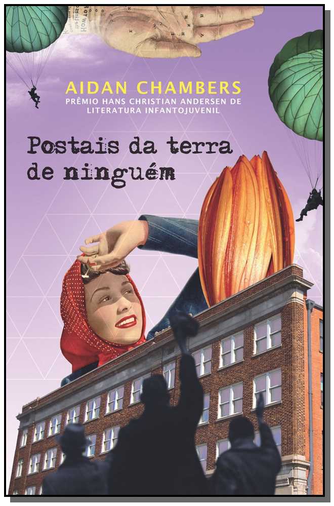 Postais da Terra de Ninguém