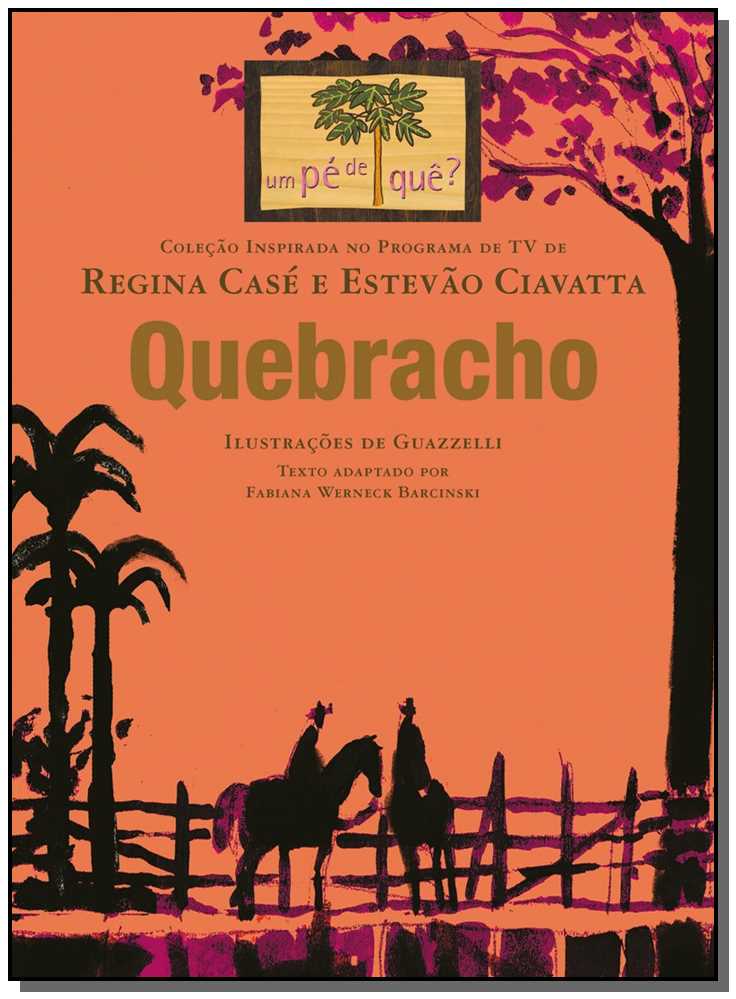 Quebracho