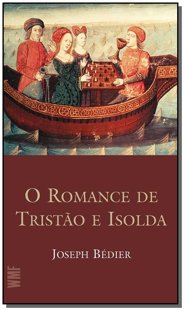 O Romance de Tristão e Isolda