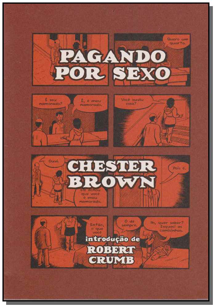Pagando por Sexo